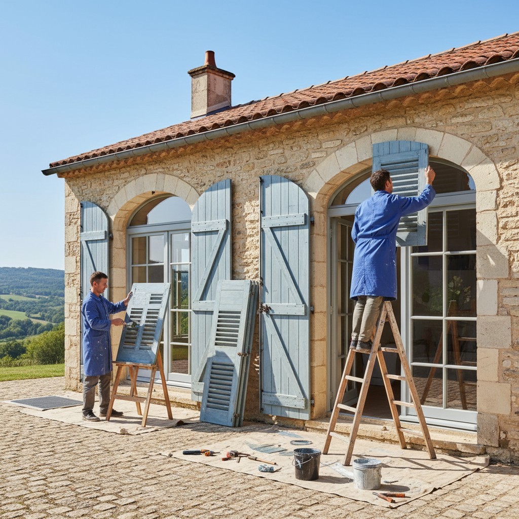 ALPASER SARL (FRANCE STORES)